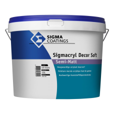 Sigmacryl Decor Soft Wit